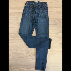 Abercrombie Jeans